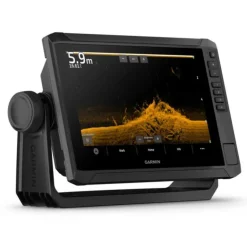 Sondeur Garmin Traceur Echomap UHD2 9"
