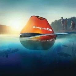 Sondeur Portable Deeper Start