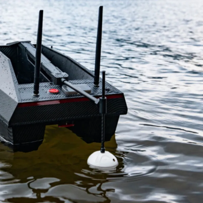 Sondeur Rippton Hydrobat For Catch X Mini