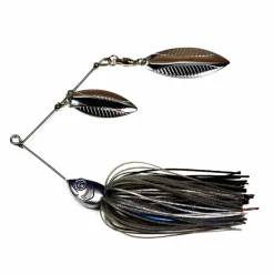 Spinnerbait Evok Loki Spin 10g