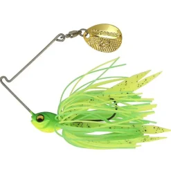 Spinnerbait Megabass SV-3 Single Colorado 7g