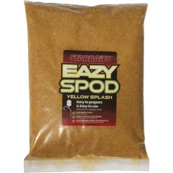 Spod Mix Starbaits Eazy Spod Yellow Splash  4.5kg