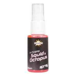 Spray Dynamite Baits N-Ticers Squid & Octopus 30ml