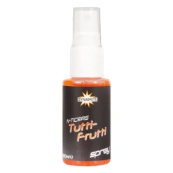 Spray Dynamite Baits N-Ticers Tutti-Frutti 30ml