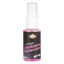 Spray Dynamite Baits N-Ticers Mulberry Florentine 30ml