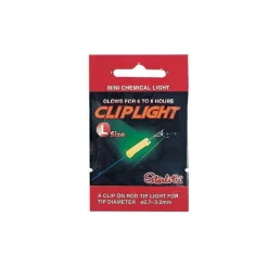 Starlight Flashmer Cliplight