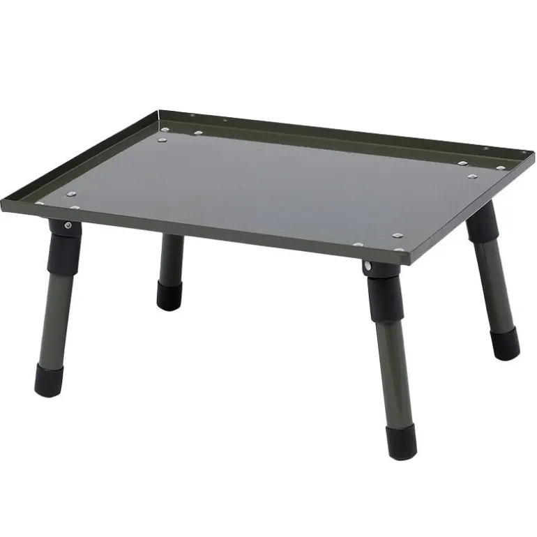 Station de montage Prologic Cruzade Rig Station