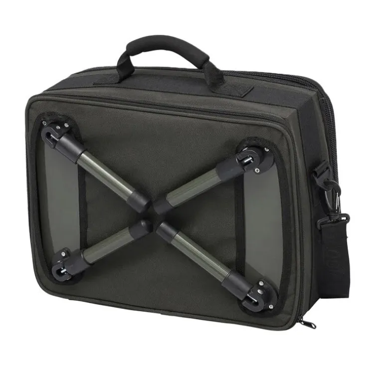 Station de montage Prologic Cruzade Rig Station