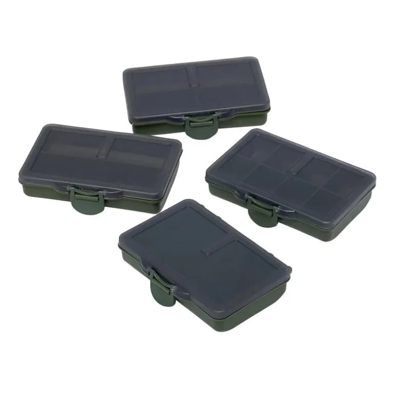 Station de montage Prologic Cruzade Rig Station