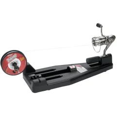 Station de remplissage pour moulinets spinning berkley portable line spooling station