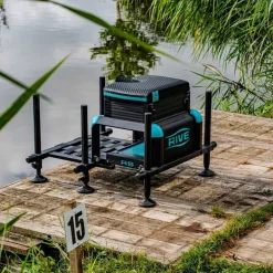 Station Rive D36 RS2 Aqua