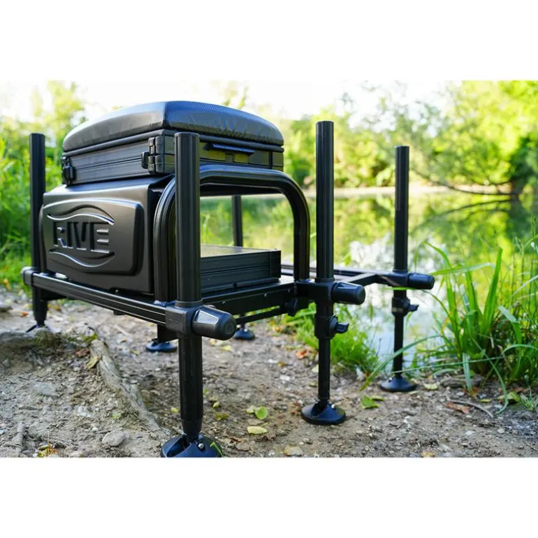 Station RIVE Super Club D36