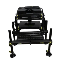 Station Teos TS5 Seatbox