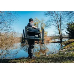 Station Teos TS5 Seatbox