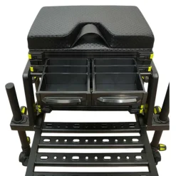 Station Teos TS5 Seatbox