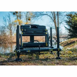 Station Teos TS5 Seatbox