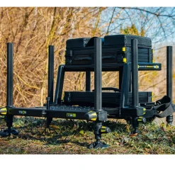 Station Teos TS5 Seatbox