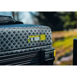 Station Teos TS5 Seatbox