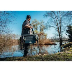 Station Teos TS1 Seatbox