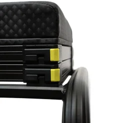 Station Teos TS3 Seatbox