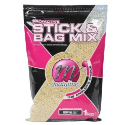 Stick and Bag Mix Mainline Essential Cell