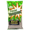 Stick Mix Dynamite Bait Frenzied Hemp Match Fine 1kg