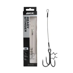 Stinger BKK Assist Spear Stinger HD 7x7 Wire Pike (x2)
