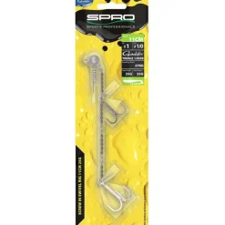 Stinger Spro Screw in 360 Rig 11cm