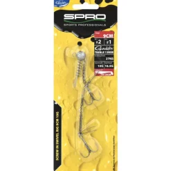 Stinger Spro Screw in 360 Rig 9cm