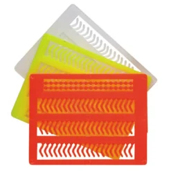 Stop appât carpe team carpfishing stop bouil assortis par 5