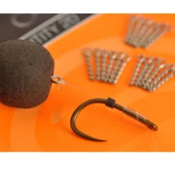 Stop appâts coup guru bait bayonets