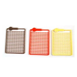 Stop appâts coup guru micro hair stops