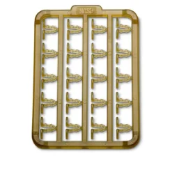 Stop Appâts Nash Pellet Hair Stop