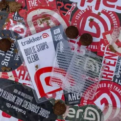 Stop appâts Trakker Boilie Stops