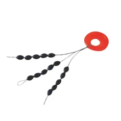 Stop float carpe mack2 rig stops (x15)