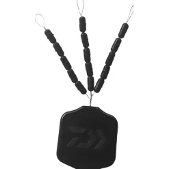 Stop float feeder daiwa n'zon (15 piéces par pochette)