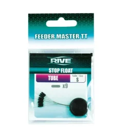 Stop Float Tube Rive - S (x9)