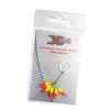 Stop float x-line bobber stop pike rouge/jaune