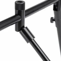 Support 3 cannes avec pied réglable Sonik XTractor