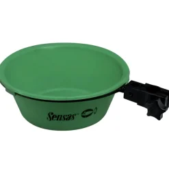 Support + Cuvette Diam 25/36 mm Sensas