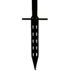 Support / Pique OverFight Ipercut Heavy Bankstick