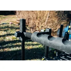 Support Canne Teos Pole Rest Bar