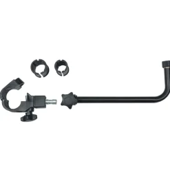 Support coudé coup team france ers multi d 24cm