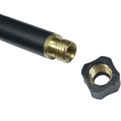 Support coudé coup team france ers multi d 24cm