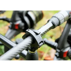 Support de canne à carpe mack2 pro tech heavy lock butt rest