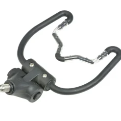 Support de canne avant coup team france support v angle ajustable