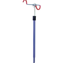 Support de canne concours réglable waterqueen