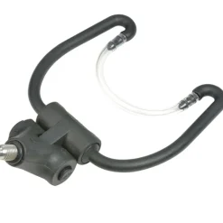 Support de canne coup team france support u angle ajustable