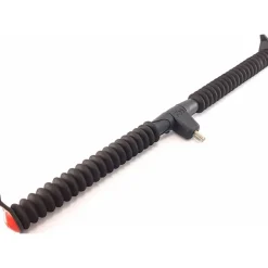 Support de canne feeder daiwa n'zon 30cm