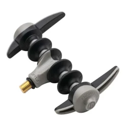 Support de canne Guru Mini Stealth Reaper Rest